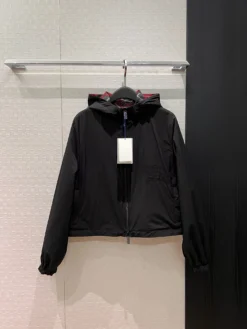 PRADA Coats & Jackets Polyester S-XL C80202605271003149