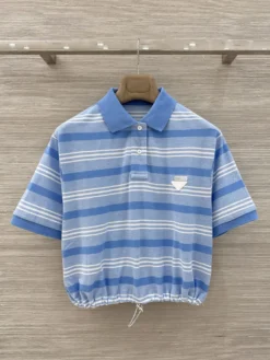 PRADA Shirts & Polos Cotton ONE SIZE C40202605270980139