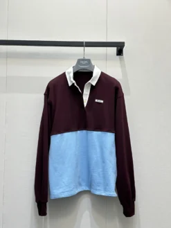 PRADA Shirts & Polos Cotton S-L B35202605270203109