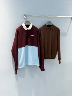PRADA Shirts & Polos Cotton S-L B40202605271192109