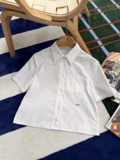 PRADA Shirts & Polos Fabric S-L B85202605270545129