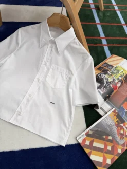 Alternative view of PRADA Shirts & Polos Fabric S-L B85202605270545129