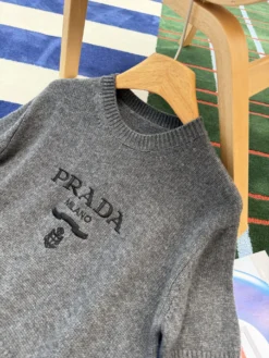 Alternative view of PRADA Sweaters & Knitwear Cotton S-L C85202605270913159