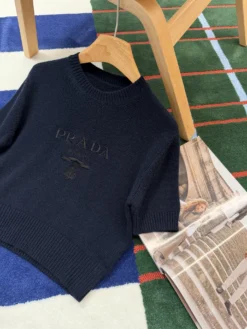Alternative view of PRADA Sweaters & Knitwear Cotton S-L C85202605270914159