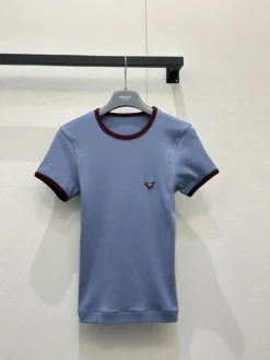 PRADA T-shirts & Vests COTTON ONE SIZE A6520260527021389