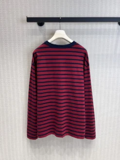 Alternative view of PRADA T-shirts & Vests Cotton S-L A8520260527081599