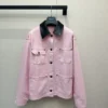 PRADA Coats & Jackets Lambskin S-L D95202605270453189