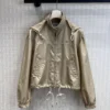 PRADA Coats & Jackets Nylon S-L C55202605270551149