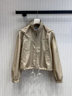 PRADA Coats & Jackets Nylon S-L C55202605270551149