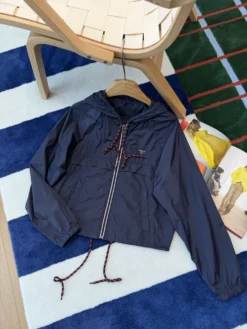 PRADA Coats & Jackets Nylon S-L D65202605270624179