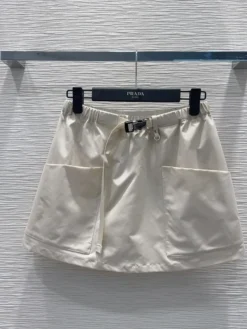 Alternative view of PRADA Coats & Jackets Polyester S-L D05202605270706159
