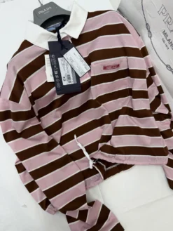 PRADA Shirts & Polos Cotton S-L B75202605270137119
