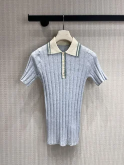 PRADA Shirts & Polos Knitted S-L B35202605270543109