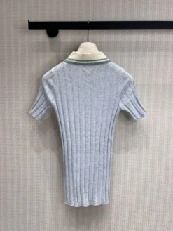 Alternative view of PRADA Shirts & Polos Knitted S-L B35202605270543109