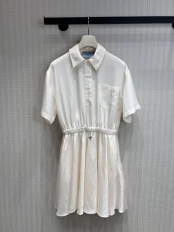 PRADA Skirts & Dresses Breathable S-L C05202605270537129