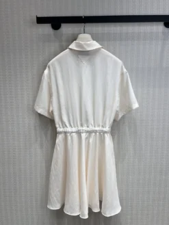 Alternative view of PRADA Skirts & Dresses Breathable S-L C05202605270537129