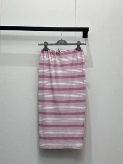PRADA Skirts & Dresses Cotton S-L B25202605270263109