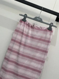 Alternative view of PRADA Skirts & Dresses Cotton S-L B25202605270263109