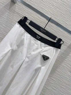 Alternative view of PRADA Skirts & Dresses Cotton S-L B65202605270146119