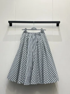 PRADA Skirts & Dresses Cotton S-L C55202605270202149