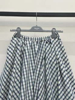 Alternative view of PRADA Skirts & Dresses Cotton S-L C55202605270202149