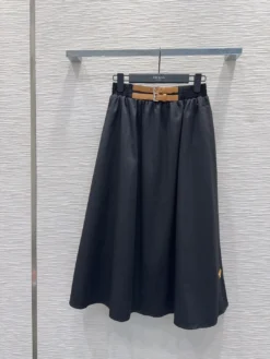 PRADA Skirts & Dresses Fabric S-L B65202605282431119