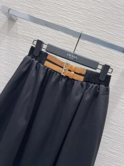 Alternative view of PRADA Skirts & Dresses Fabric S-L B65202605282431119