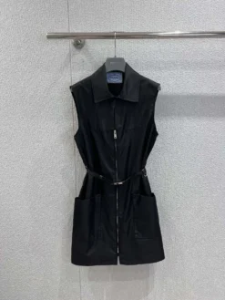 PRADA Skirts & Dresses Nylon S-L B85202605270538129