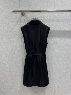 Alternative view of PRADA Skirts & Dresses Nylon S-L B85202605270538129