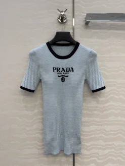 PRADA Skirts & Dresses Yarn 36-40 B50202605271117119