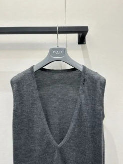 Alternative view of PRADA Sweaters & Knitwear Knitted S-L B75202605282323119