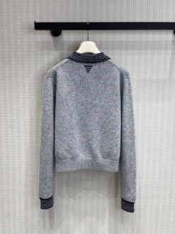 Alternative view of PRADA Sweaters & Knitwear Knitted S-L C05202605270547129