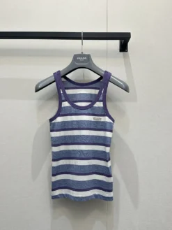 PRADA T-shirts & Vests Cotton S-L A6520260527026089