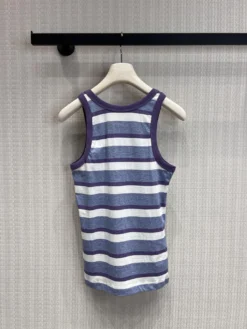 Alternative view of PRADA T-shirts & Vests Knitted S-L A4520260527133689