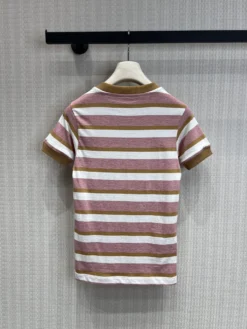 Alternative view of PRADA T-shirts & Vests Knitted S-L A5520260527133589