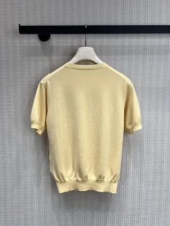 Alternative view of PRADA T-shirts & Vests Knitted S-L B40202605270534109