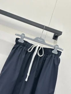 Alternative view of PRADA Trousers & Shorts Custom ONE SIZE C55202605270264149