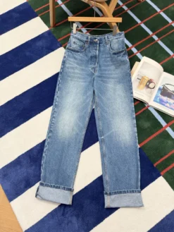 PRADA Trousers & Shorts Denim S-L C15202605270191139