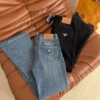 PRADA Trousers & Shorts Elastic ONE SIZE B55202605271160119