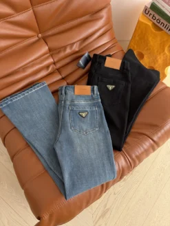 PRADA Trousers & Shorts Elastic ONE SIZE B55202605271160119