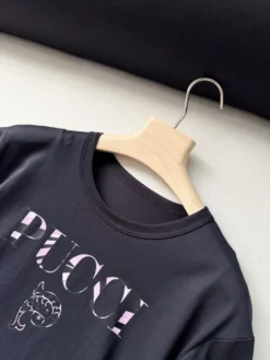 Alternative view of PUCCI T-shirts & Vests Cotton S-XL A9520260527057999