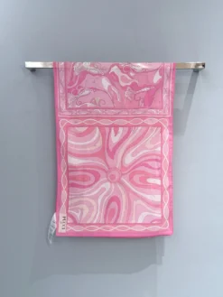 PUCCI Scarves Cotton ONE SIZE A9520260527046599