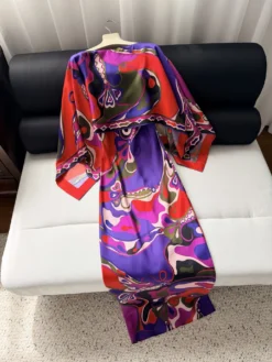 PUCCI Scarves Silk 36-42 A020202605270574339