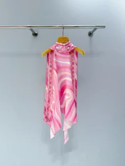 PUCCI Scarves Silk ONE SIZE C25202605270463139