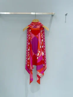 PUCCI Scarves Silk ONE SIZE C25202605270469139