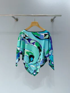 PUCCI Scarves Silk ONE SIZE C25202605270473139