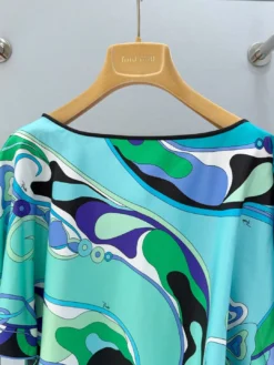 Alternative view of PUCCI Scarves Silk ONE SIZE C25202605270473139