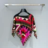PUCCI Scarves Silk ONE SIZE C25202605270481139