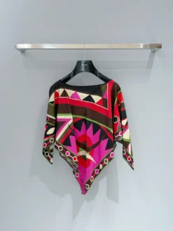 PUCCI Scarves Silk ONE SIZE C25202605270481139