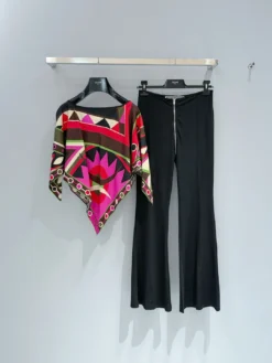 Alternative view of PUCCI Scarves Silk ONE SIZE C25202605270481139